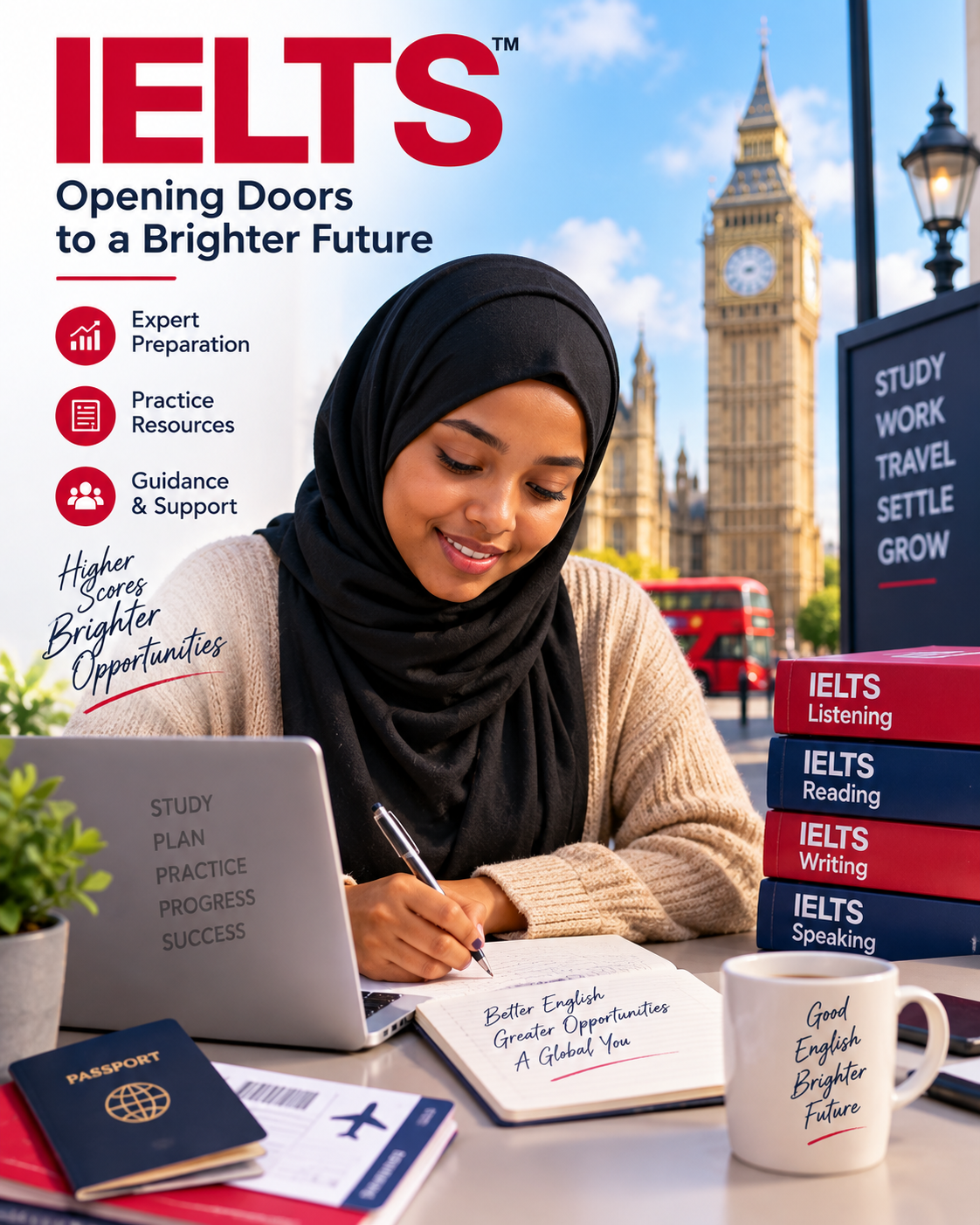 IELTS