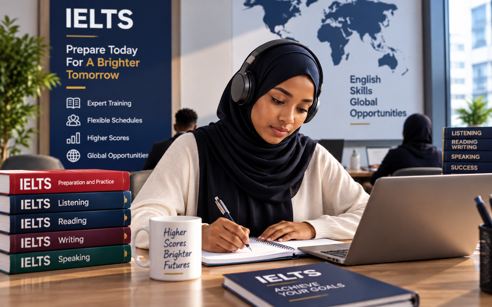 IELTS