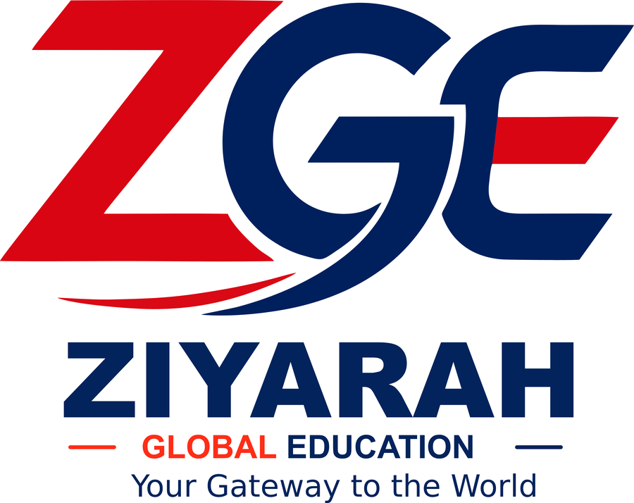 Ziyarah Global Education